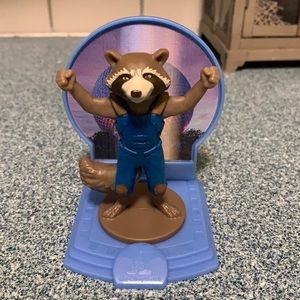 Mc Donald’s toy